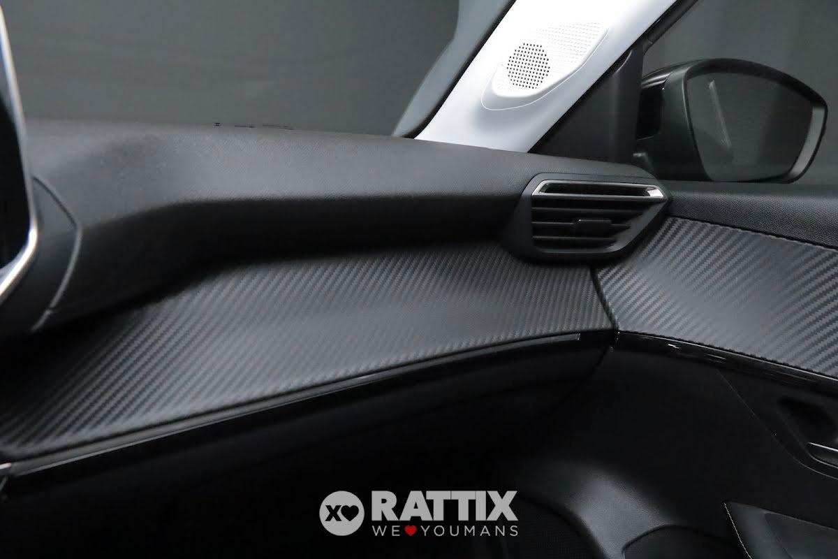 Peugeot 208 1.2 puretech 100CV Allure