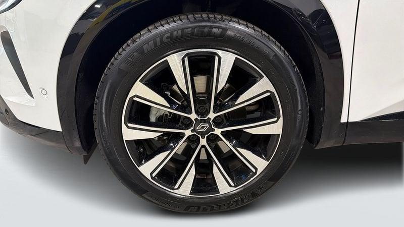 Renault Austral 2023 1.2 E-Tech full hybrid 200cv Techno Auto