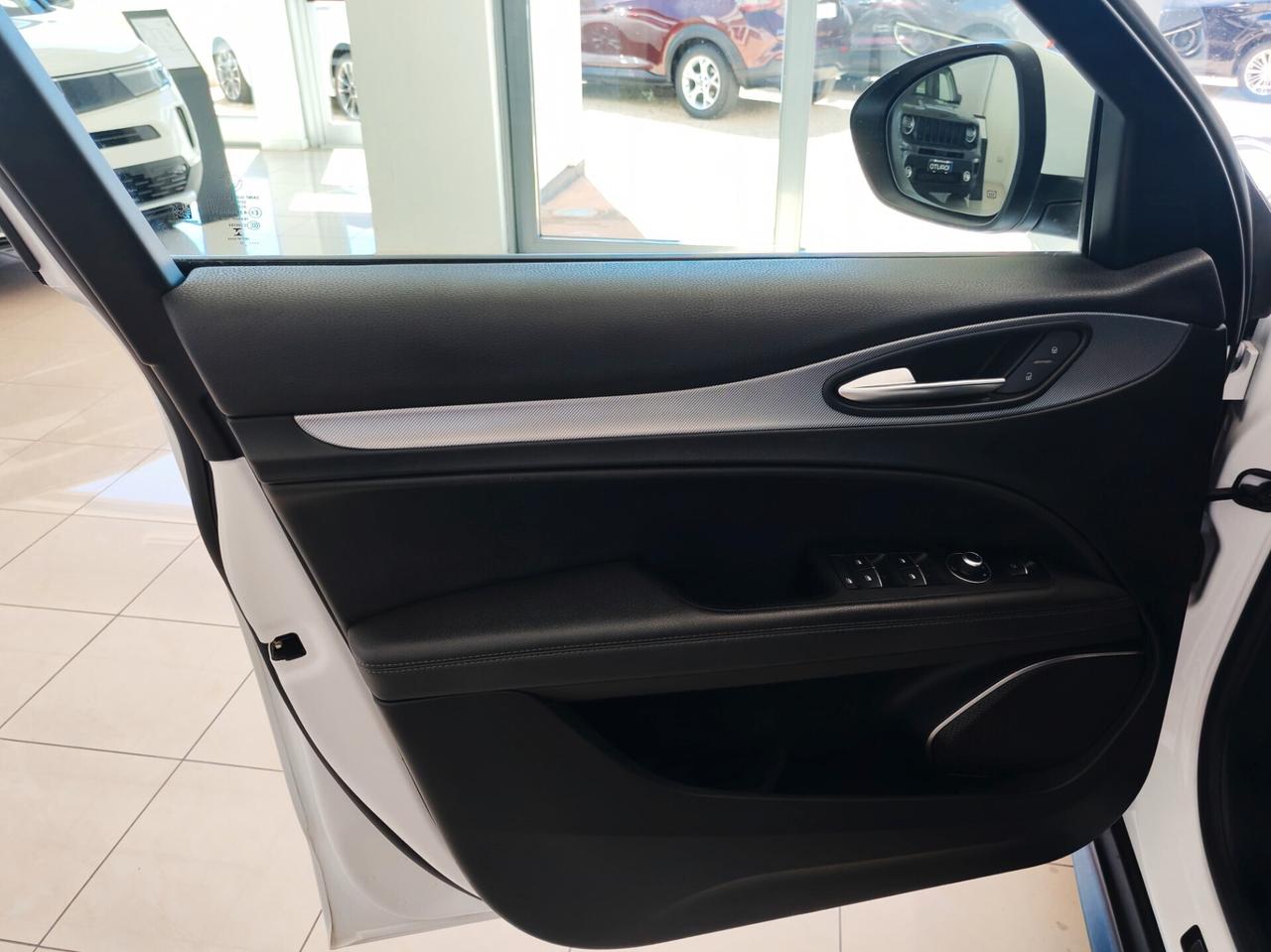 Alfa Romeo Stelvio 2.2 TD 190 cv AT8 Q4 2022