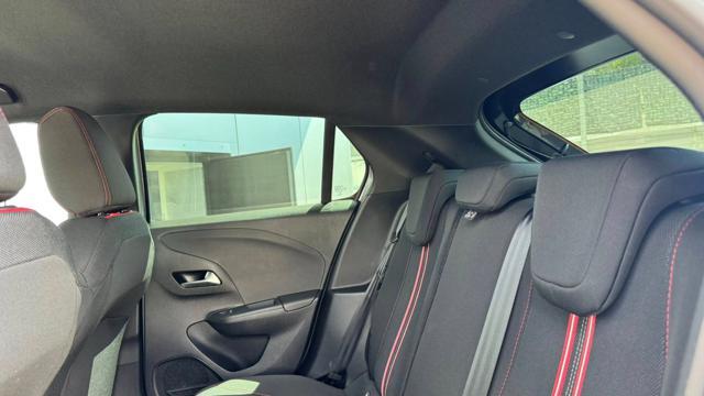 OPEL Corsa 1.5 D 100 CV GS Line