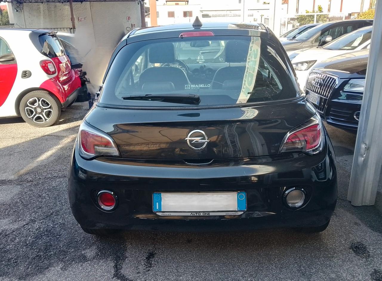 Opel Adam Rocks 1.2 70 CV Air