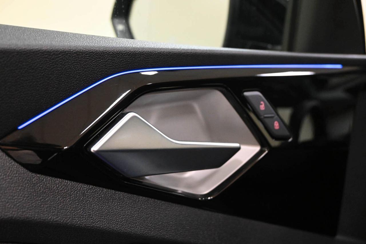 AUDI A1 2ª serie A1 SPB 30 TFSI S line edition