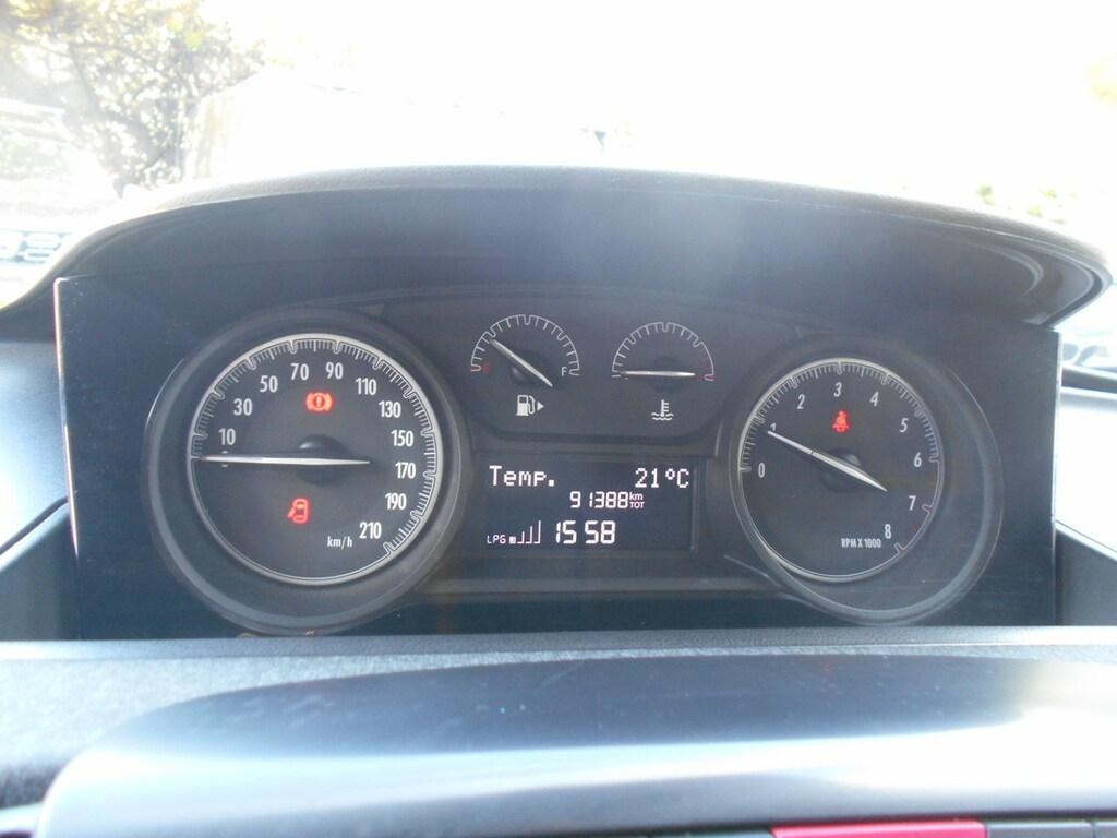 Lancia Ypsilon 5 Porte 1.2 Ecochic Elefantino