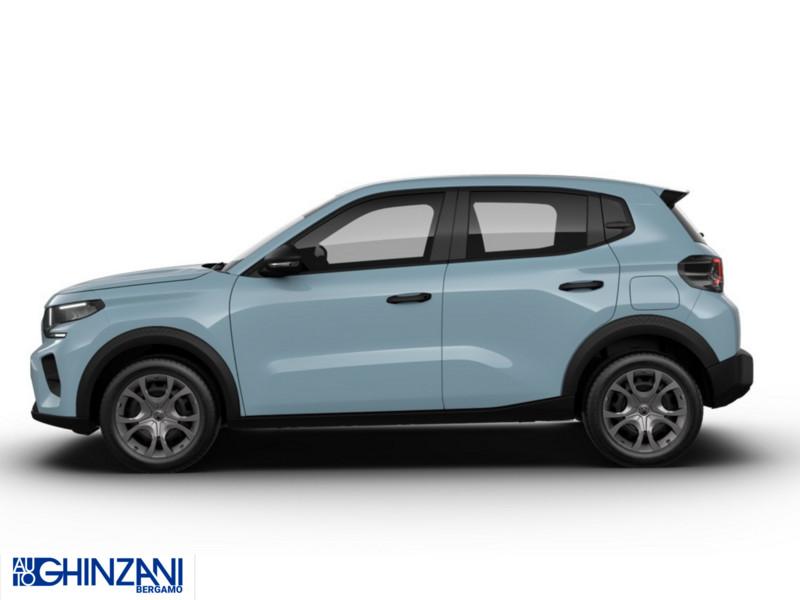 Citroën C3 PureTech 100 S&S You - Km0