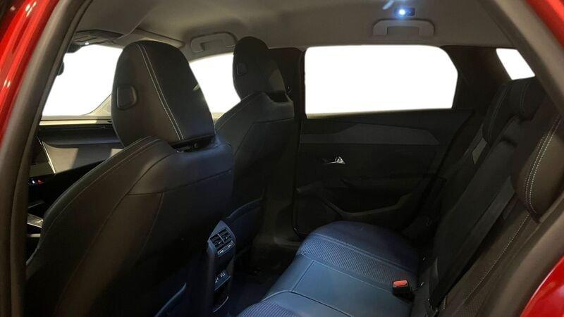 Peugeot 308 308 BlueHDi 130 S&S EAT8 SW Allure Pack