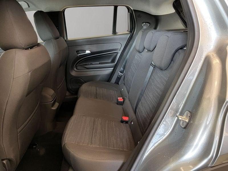 Jeep Avenger Avenger 1.2 Turbo 100 CV Longitude - PROMO SIRONIAUTO+