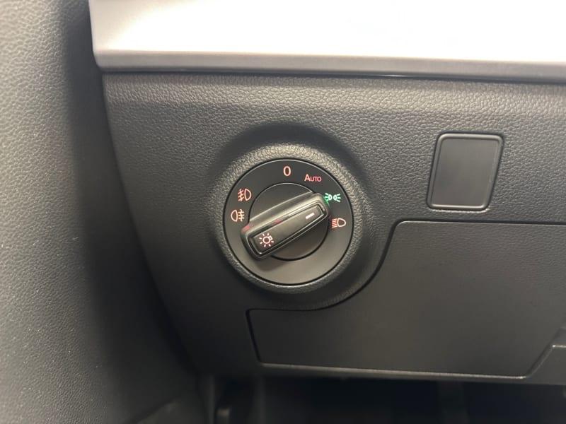 SEAT ARONA 1.0 ECOTSI FR