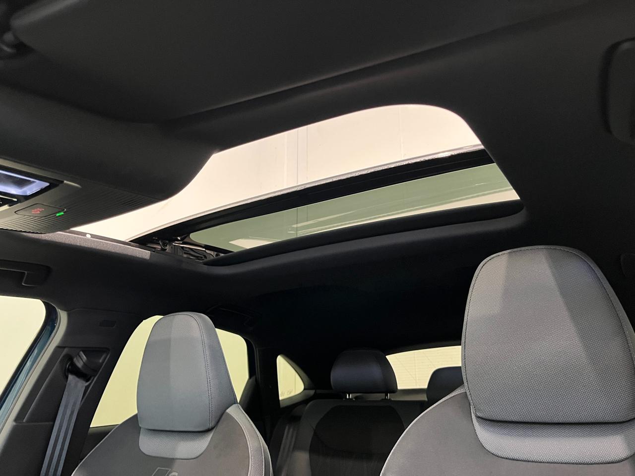AUDI Q3 SPORTBACK E-HYBRID S-TRONIC S-LINE