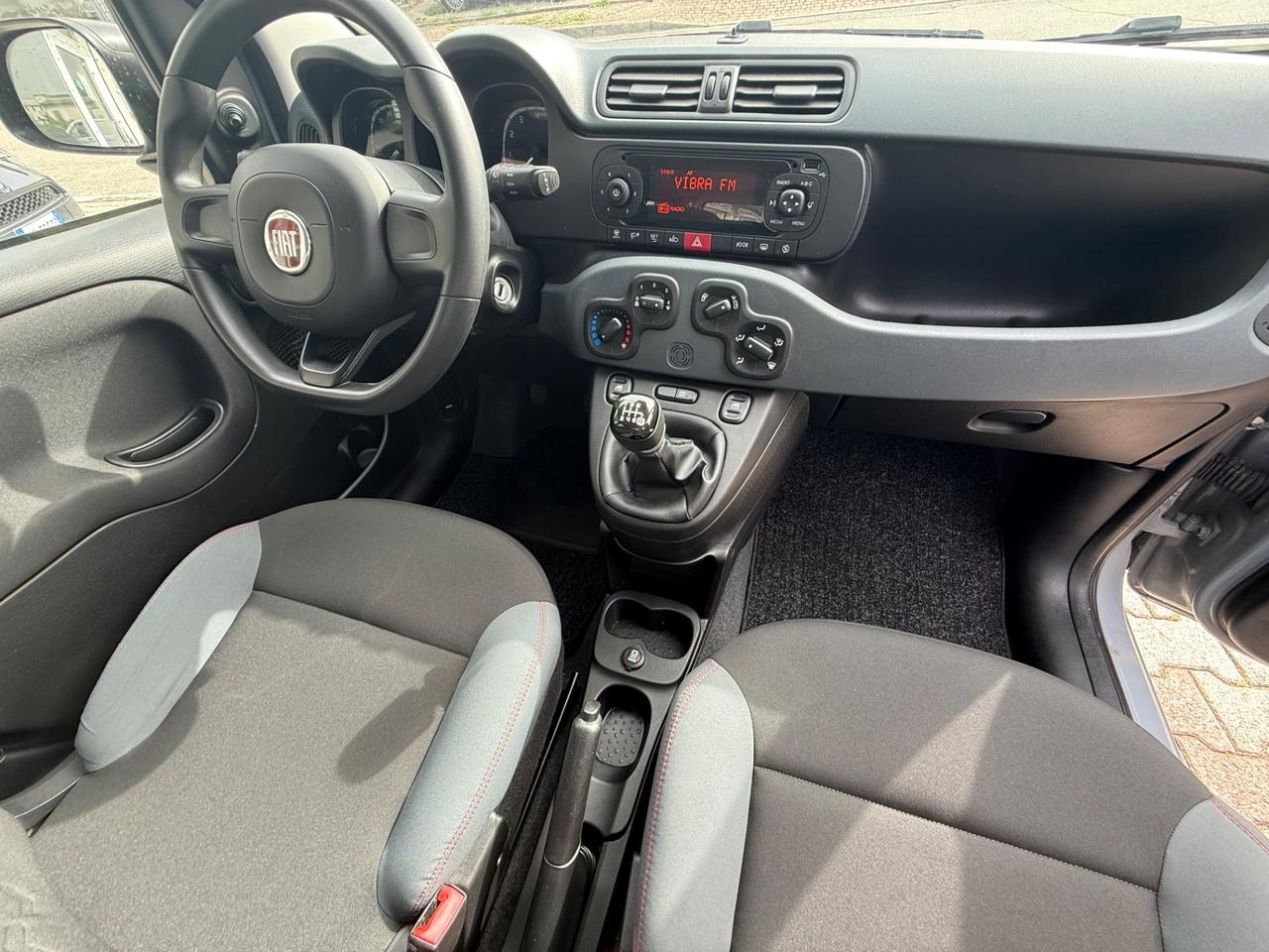 Fiat Panda 1.0 FireFly S&S Hybrid ok Neopatentati