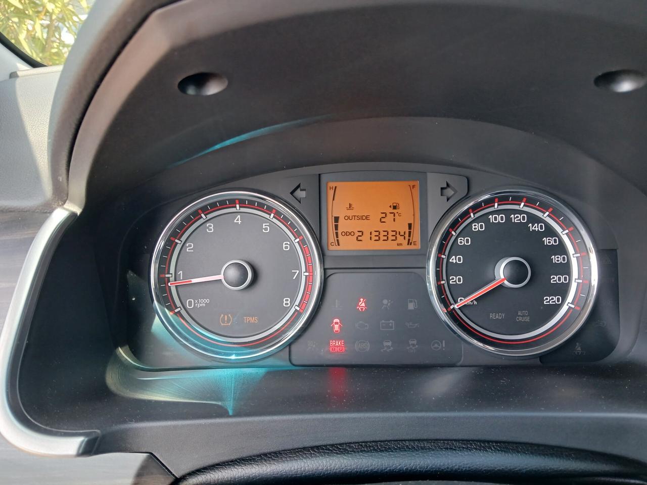 Ssangyong Korando 2.0 AWD MT GPL Plus