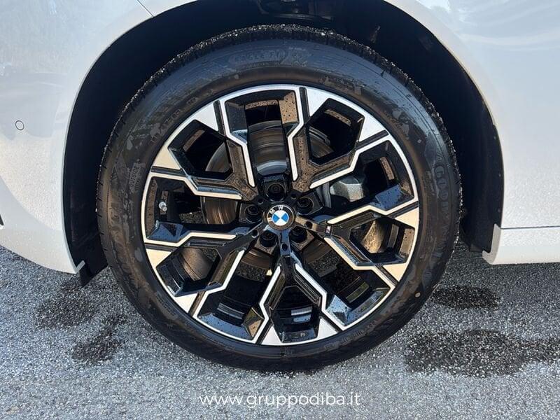 BMW X3 Serie X XDRIVE20D