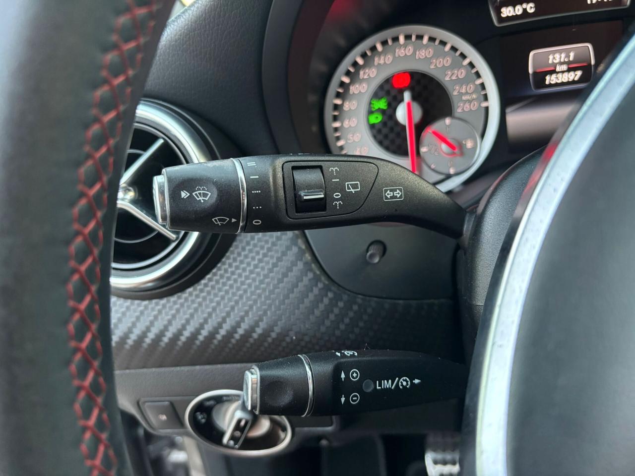 Mercedes-benz A 180 CDI Premium AMG- 2014