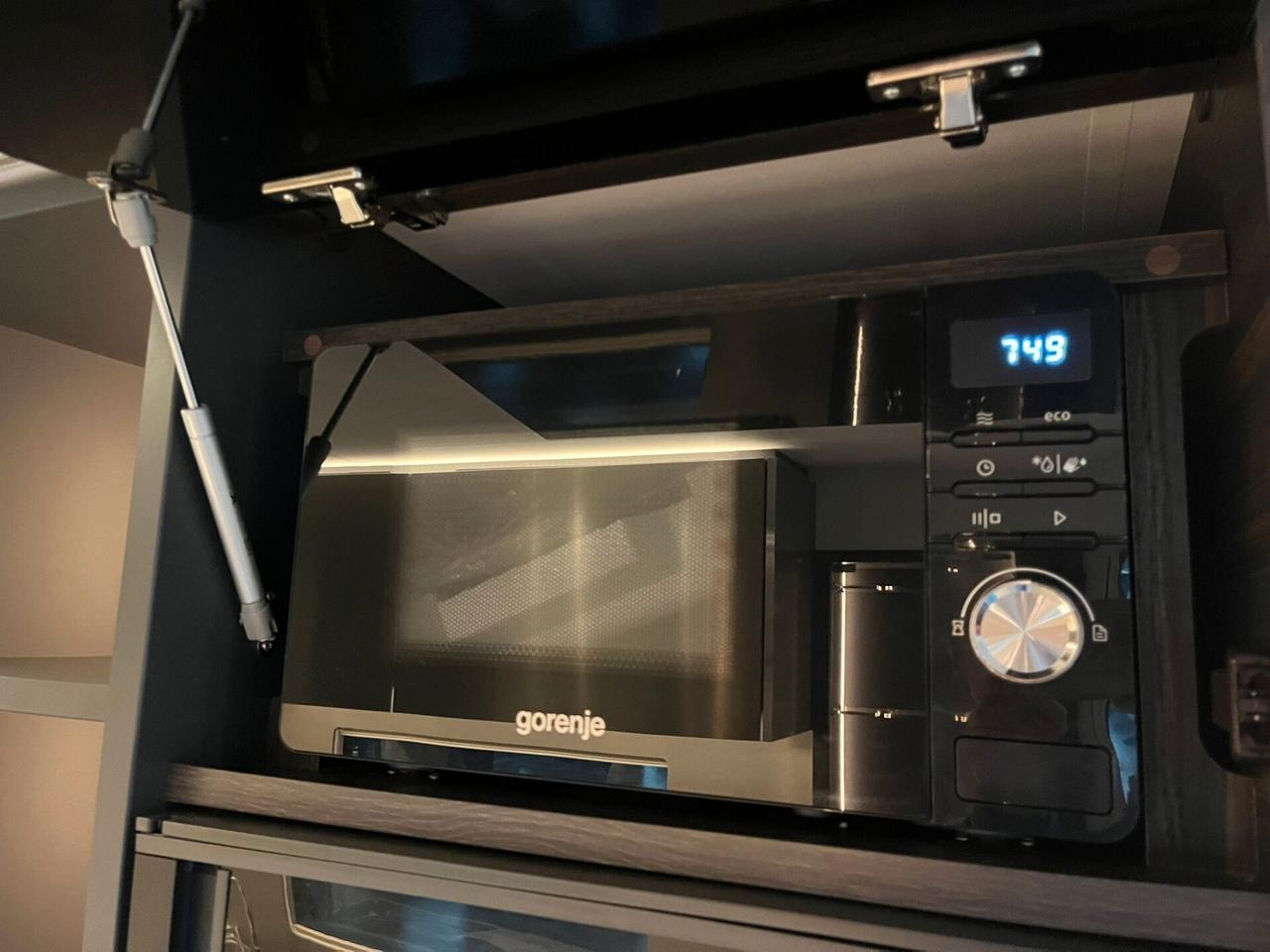 Adria Astella 754 DP