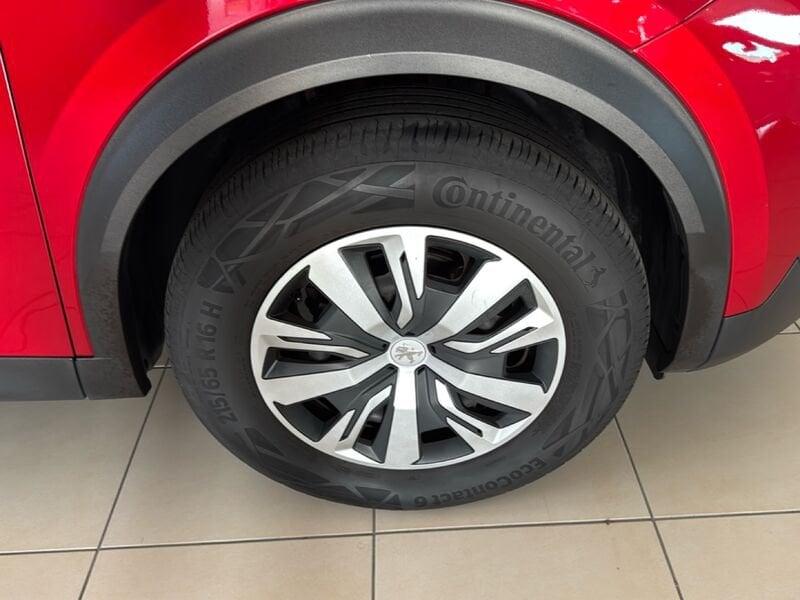 Peugeot 2008 PureTech 100cv Active S&S