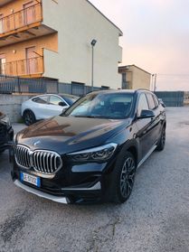 Bmw X1 sDrive18d xLine Plus iper full