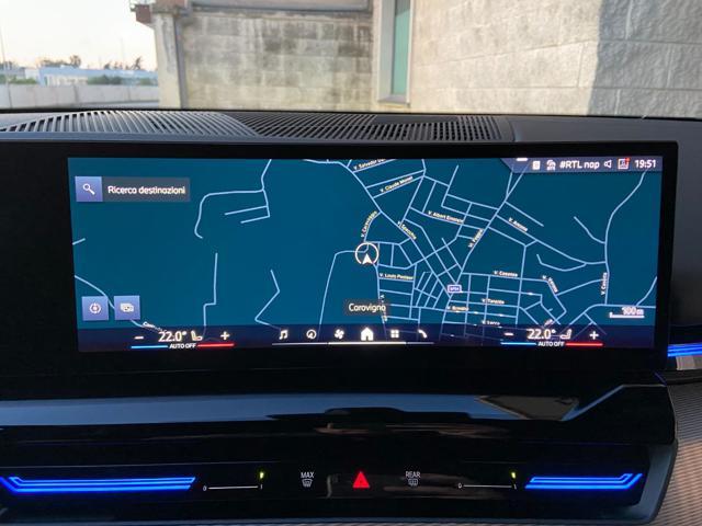 BMW 520 d 48V sDrive Msport ''TOTAL BLACK''