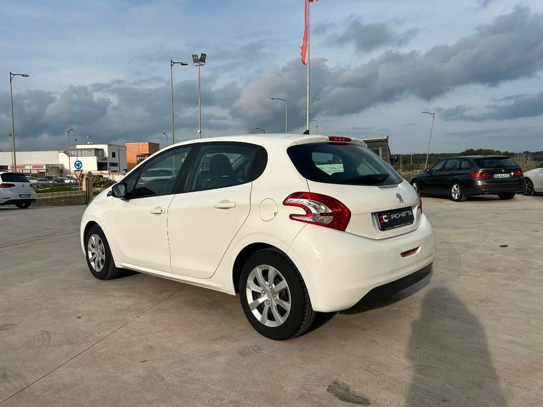 Peugeot 208 1.0 PT (vti) 12v Access 5p