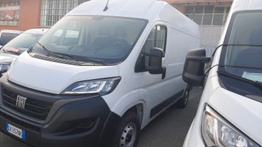 FIAT DUCATO 33 MH2 2.2 MJT3 140 CV E6D-fin