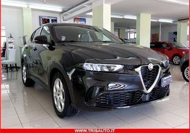 ALFA ROMEO Tonale 1.6 D TCT6 Super Km Zero!!! IVATA (Virtual+Full led)