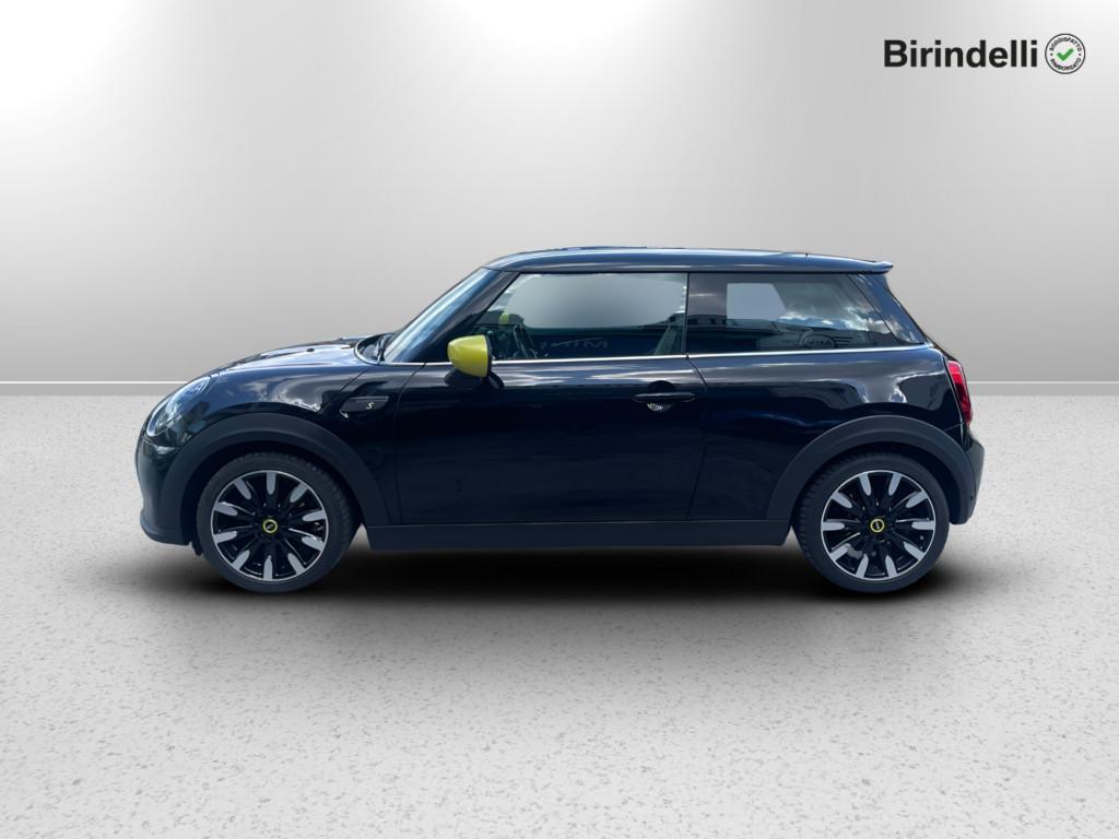 MINI Mini Full El. (F56) - Mini Cooper SE Electric