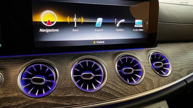 MERCEDES-BENZ CLS 350 d 4Matic Auto Premium Plus AMG Perfetta