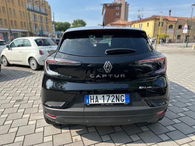 RENAULT Captur ECO-G 100 CV Techno #GPL