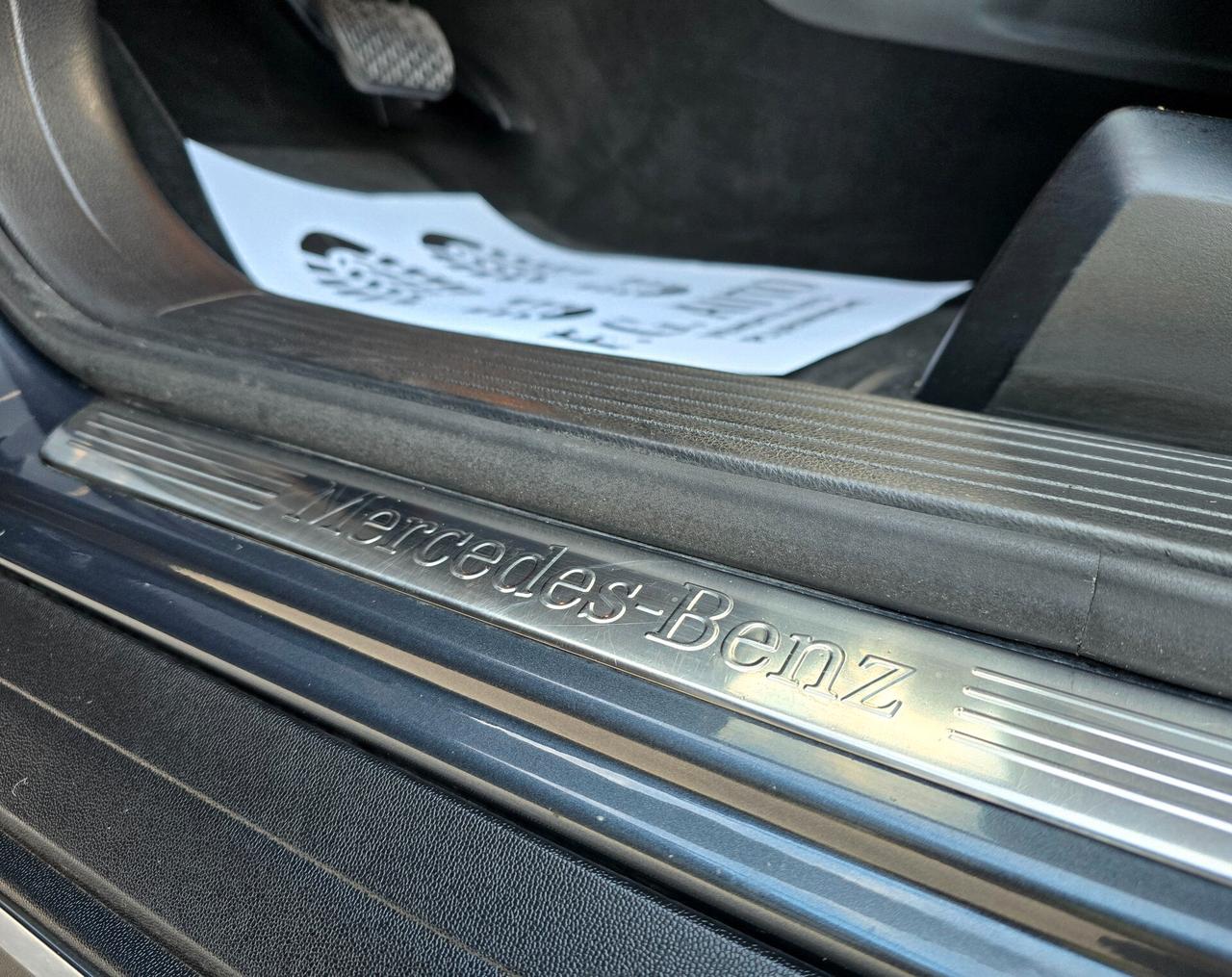 MERCEDES GLE PREMIUM 4 MATIC 2017 PERFETTA