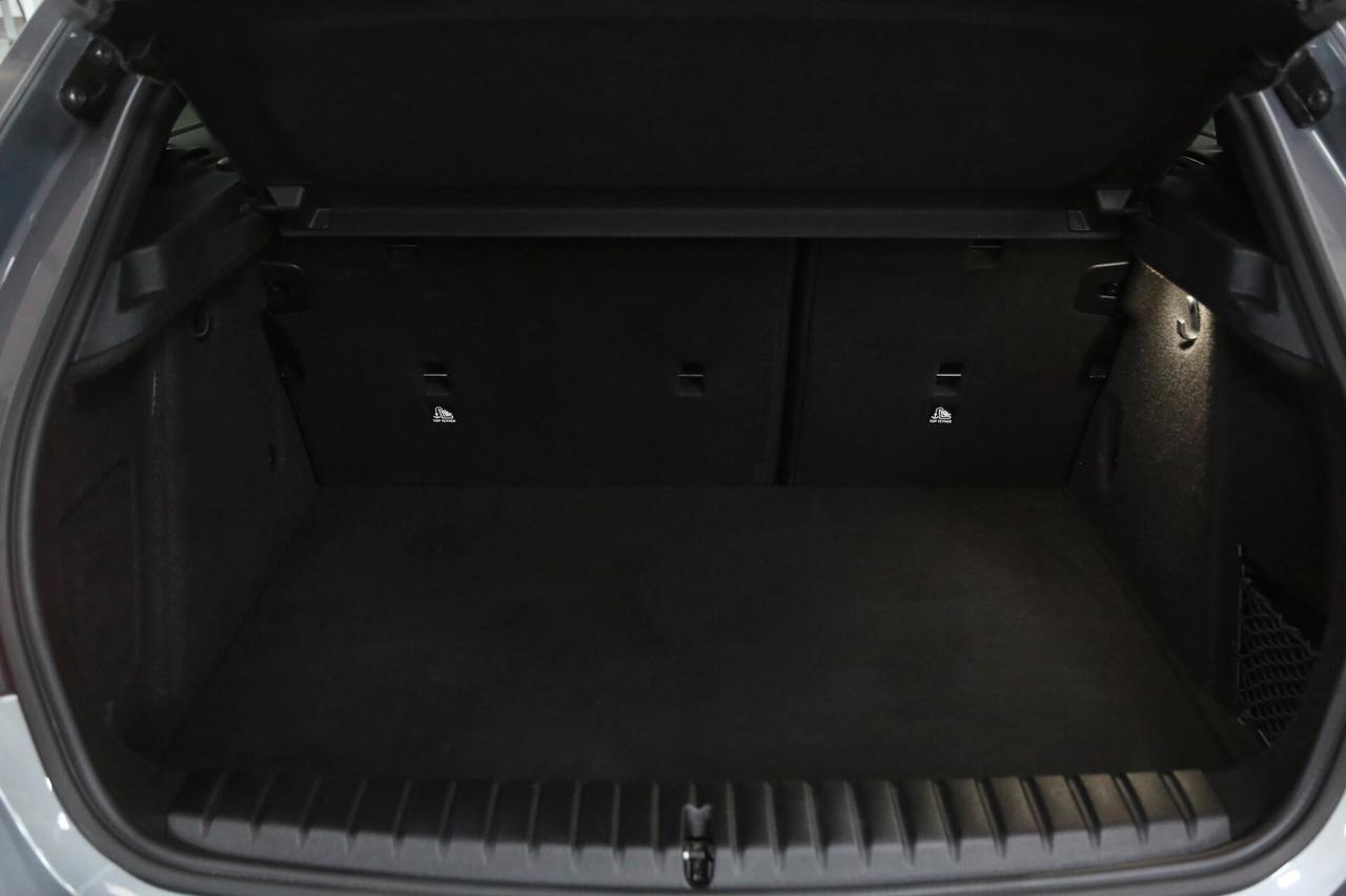 BMW 118d Msport auto