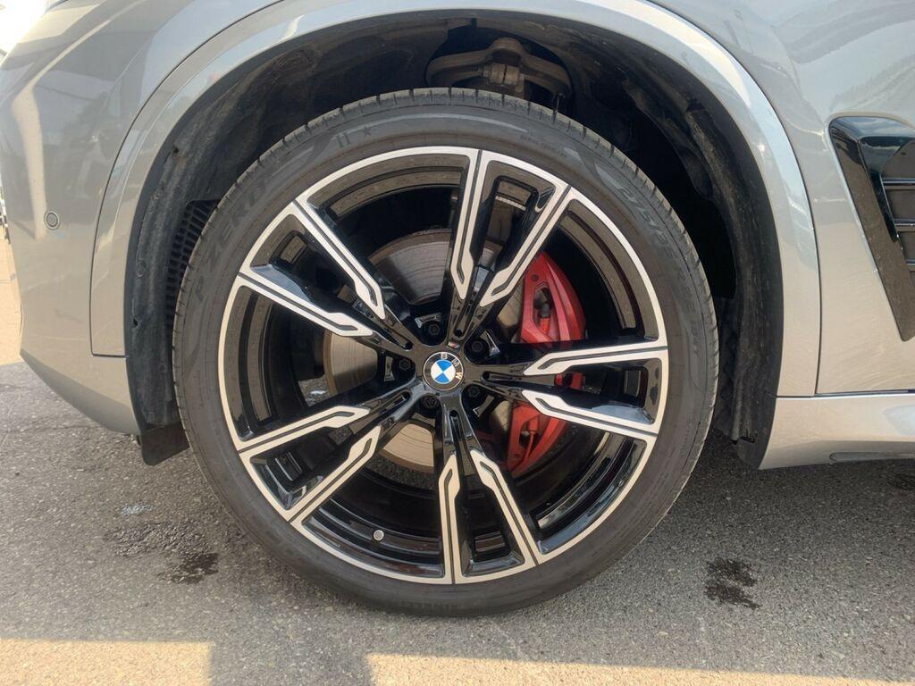 BMW X5 30 d MSport Pro xDrive Steptronic