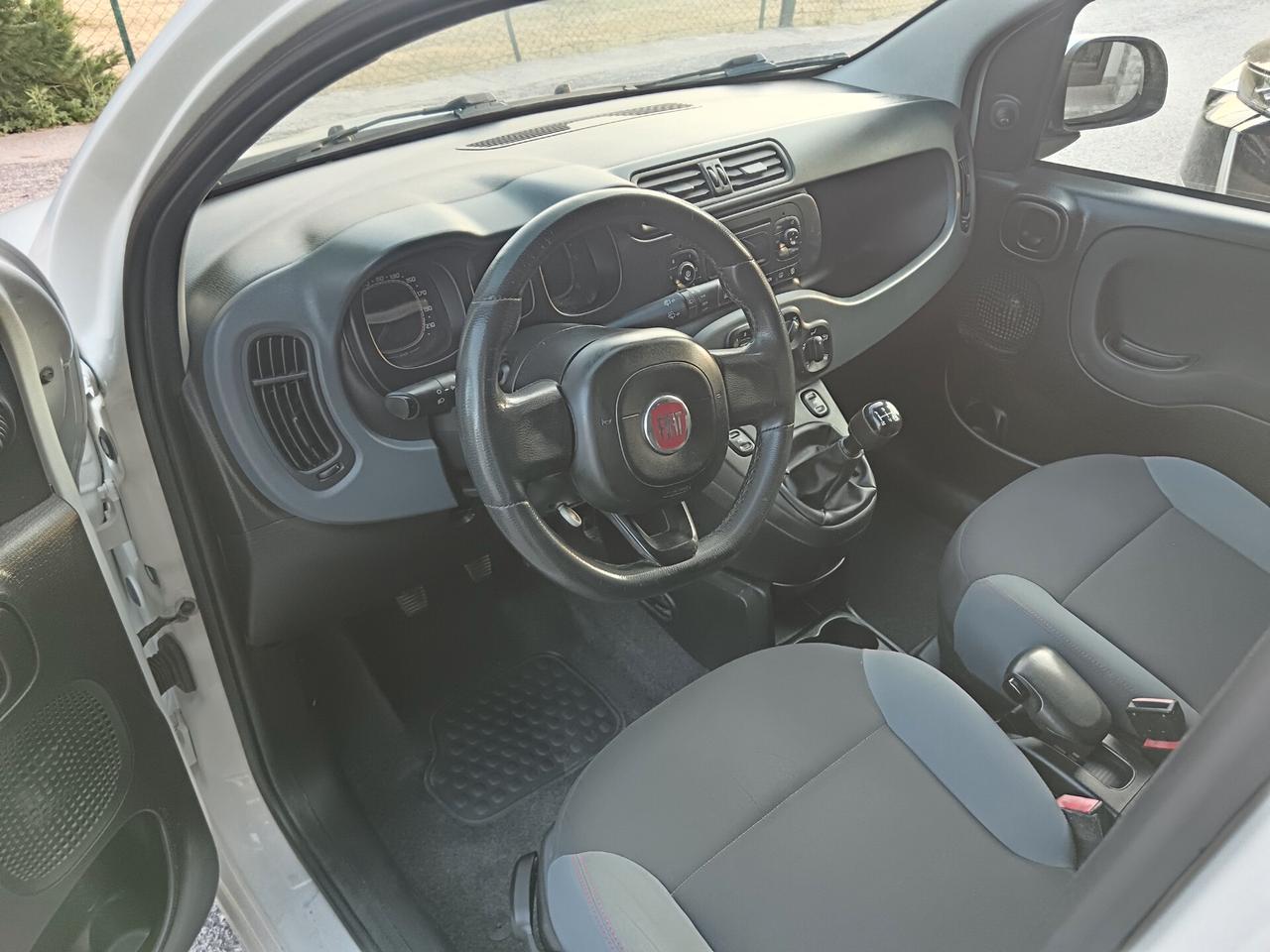 Fiat Panda 1.3 MJT 95CV EASY NEOPATENTATI