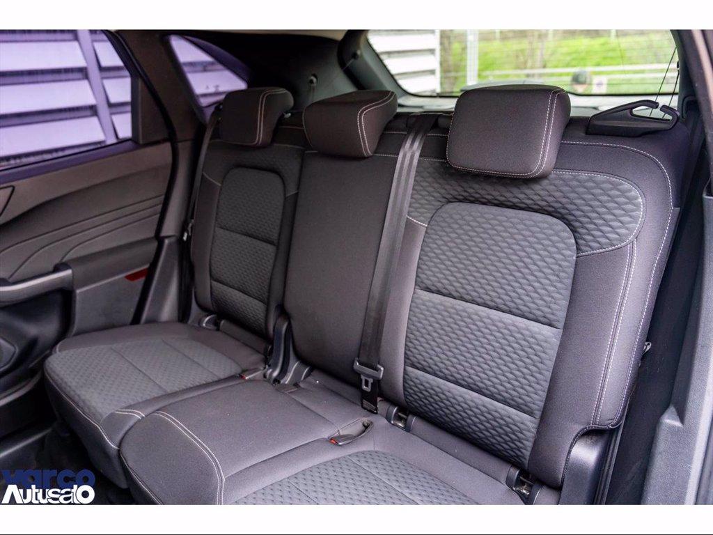 FORD Kuga 2.5 phev connect 2wd 225cv e-shifter del 2022