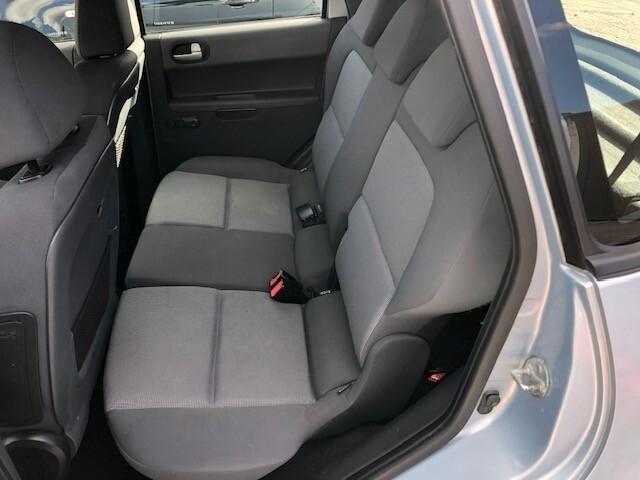Mitsubishi Colt 1.5 DI-D HP 5p. Inform