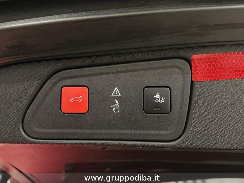 Peugeot 3008 II 2016 Diesel 1.6 bluehdi GT Line s&s 120cv