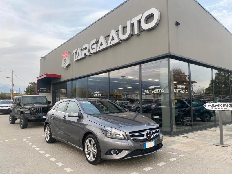Mercedes Classe A A 180 cdi (be) Sport
