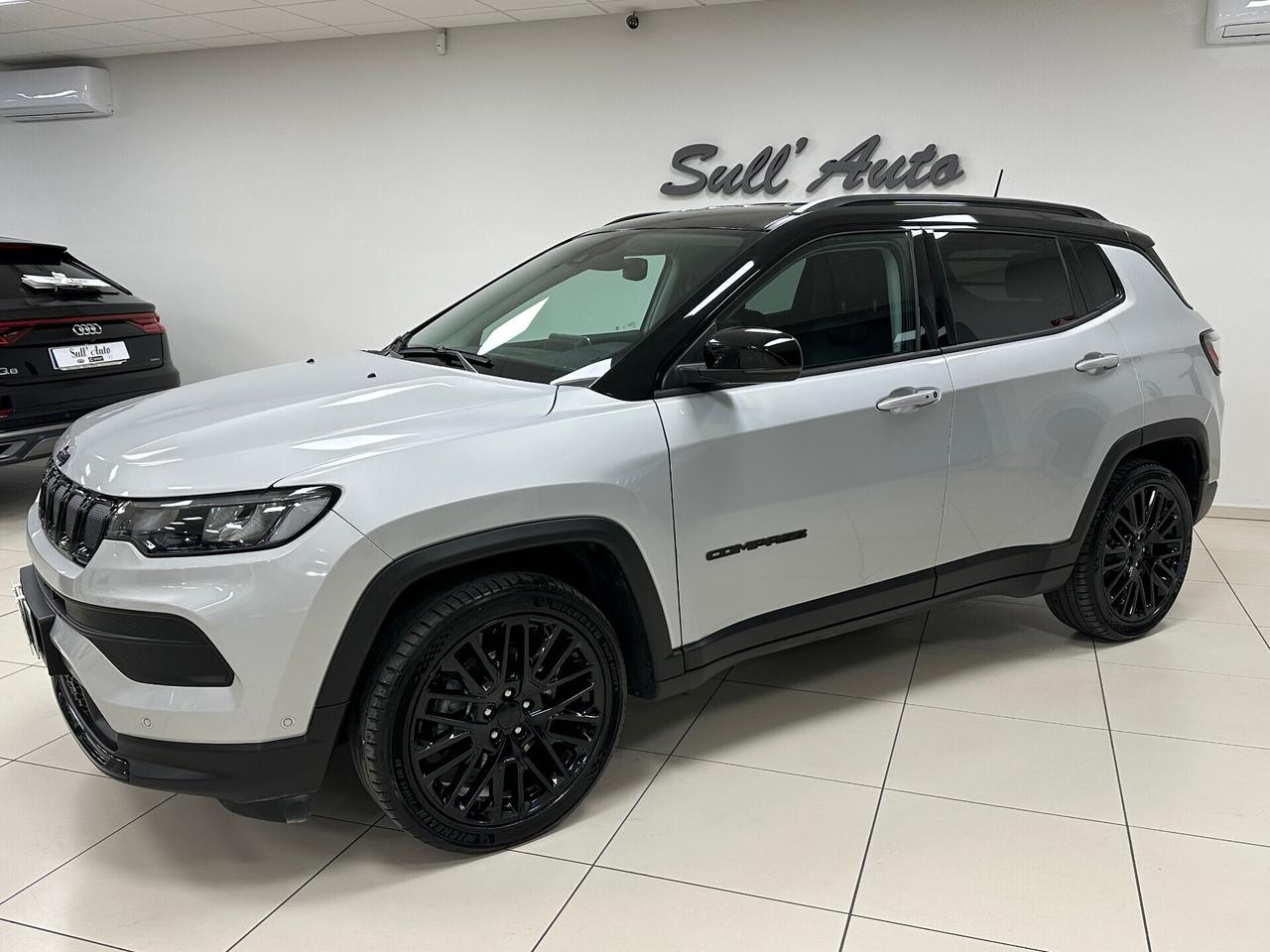 Jeep Compass 1.6 Mjt 130 CV Night Eagle - 2022