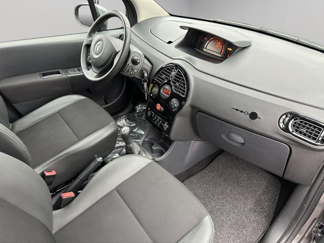 RENAULT Modus 1.2 16V Wave + 4gomme
