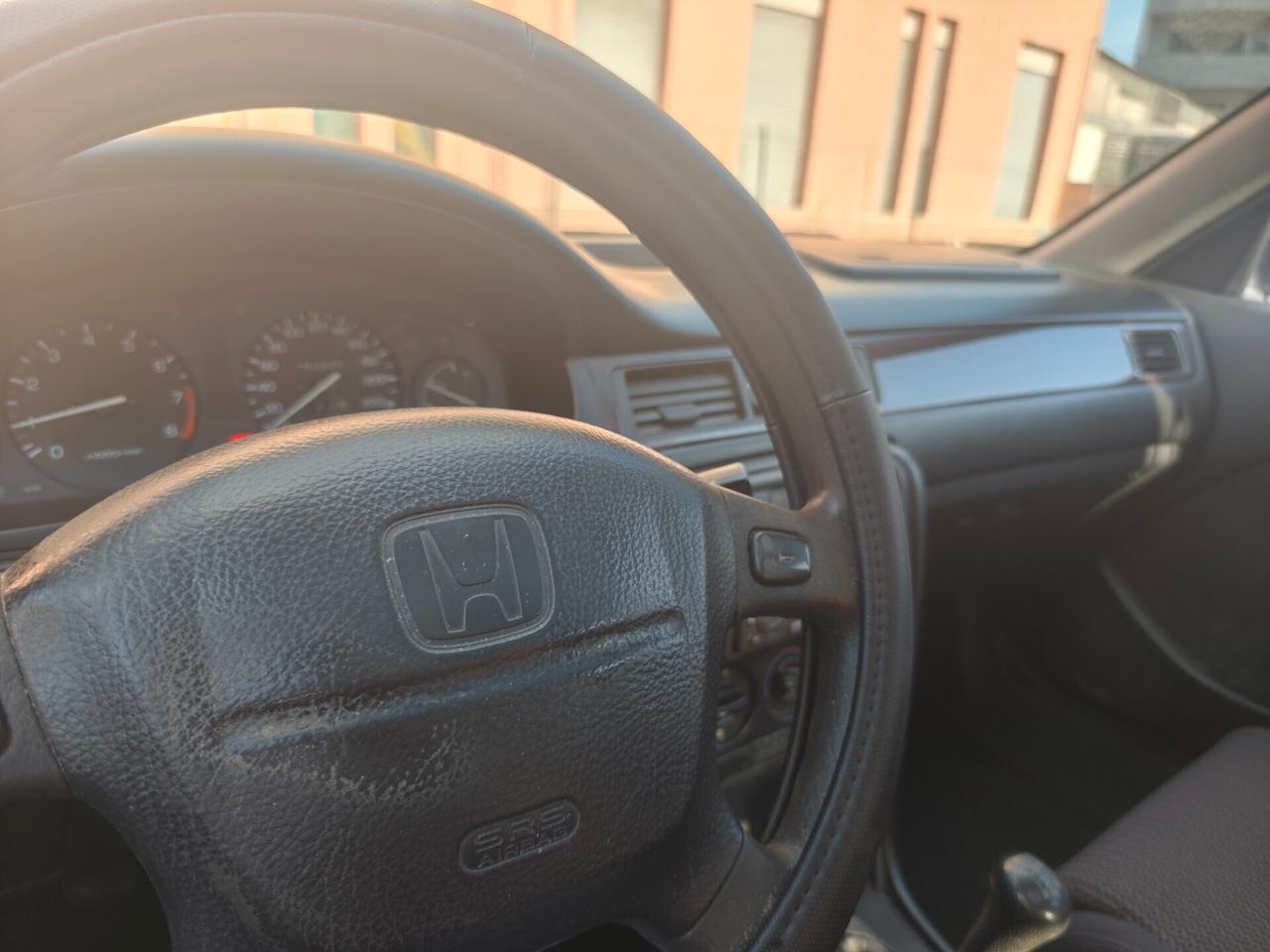 Honda Civic 1.4i GPL tetto apribile 5 porte