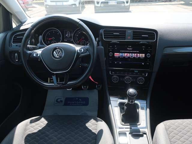 Volkswagen Golf Golf 5p 1.6 tdi Join 115cv