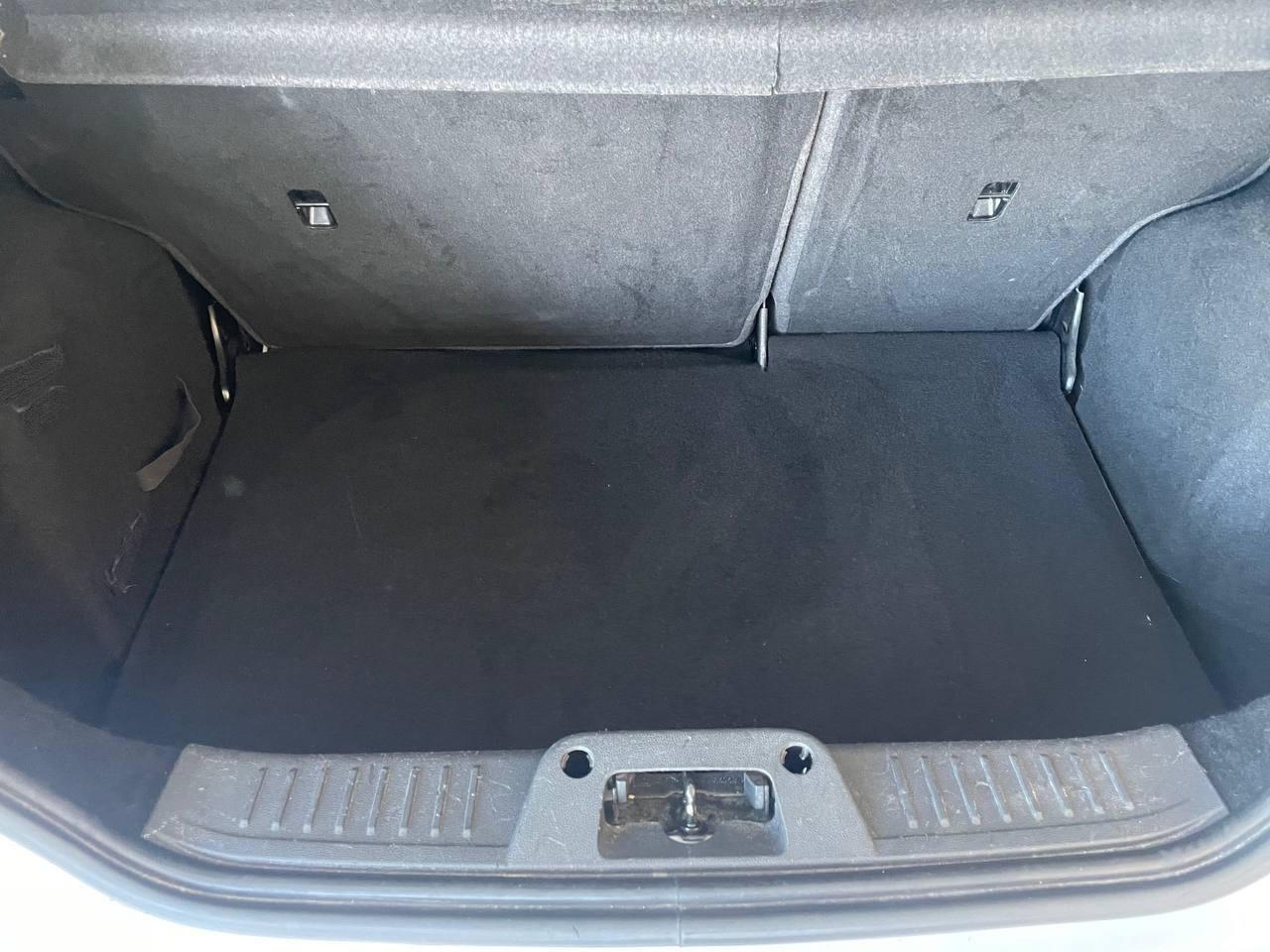 Ford Fiesta - GPL - Unico Proprietario