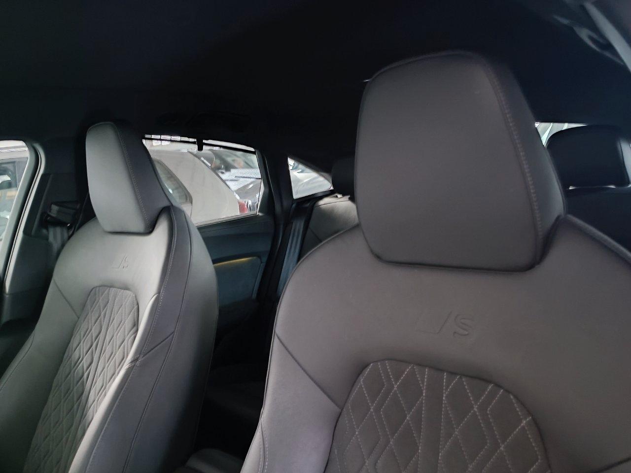 Audi A5 2.0 tdi mhevquattro 204cv s-tronic