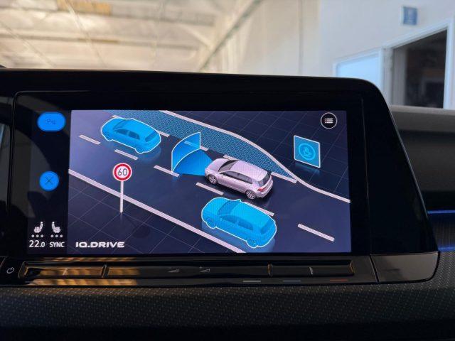 VOLKSWAGEN Golf 2.0 TSI R DSG 4Motion //TETTO// R PERFORMANCE//