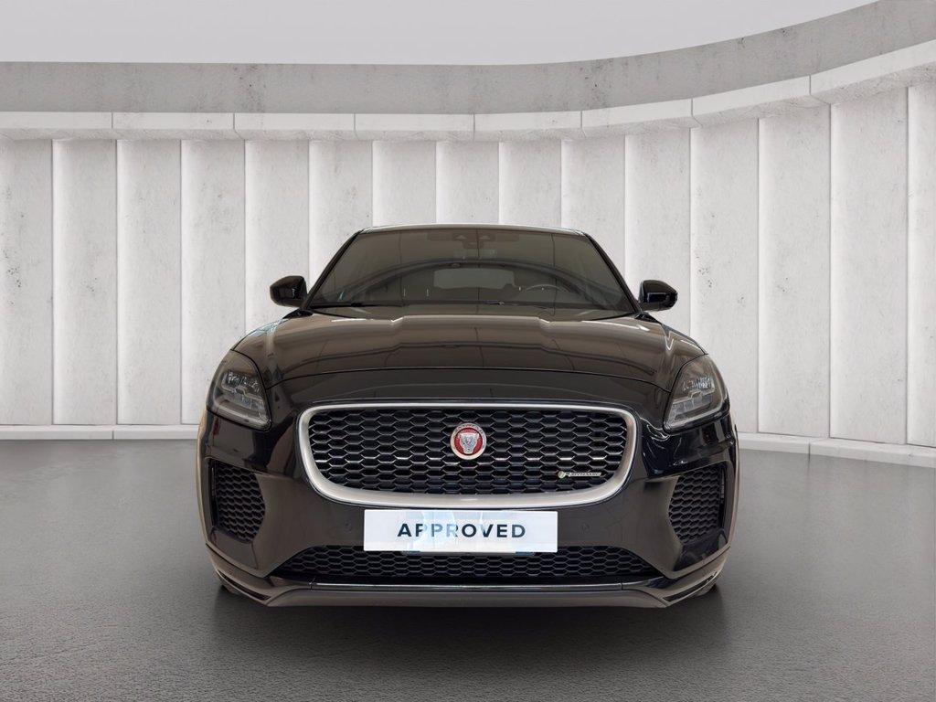 JAGUAR E-pace 2.0d i4 r-dynamic s awd 150cv auto my19 del 2020