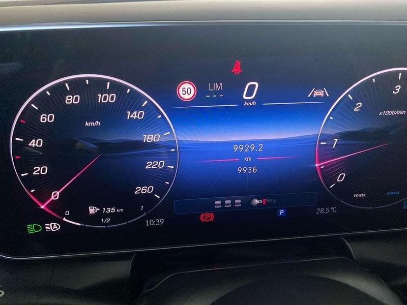 Mercedes-Benz GLC Coupé GLC 450 d Mild hybrid 4Matic Coupé AMG Line Premium