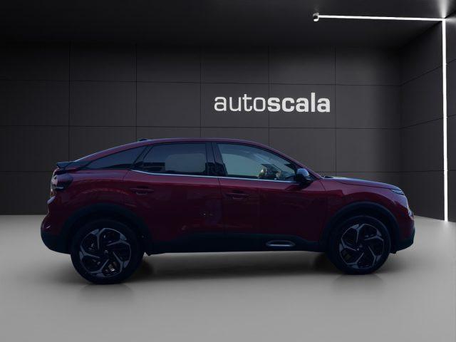 CITROEN C4 PureTech 130 S&S Max