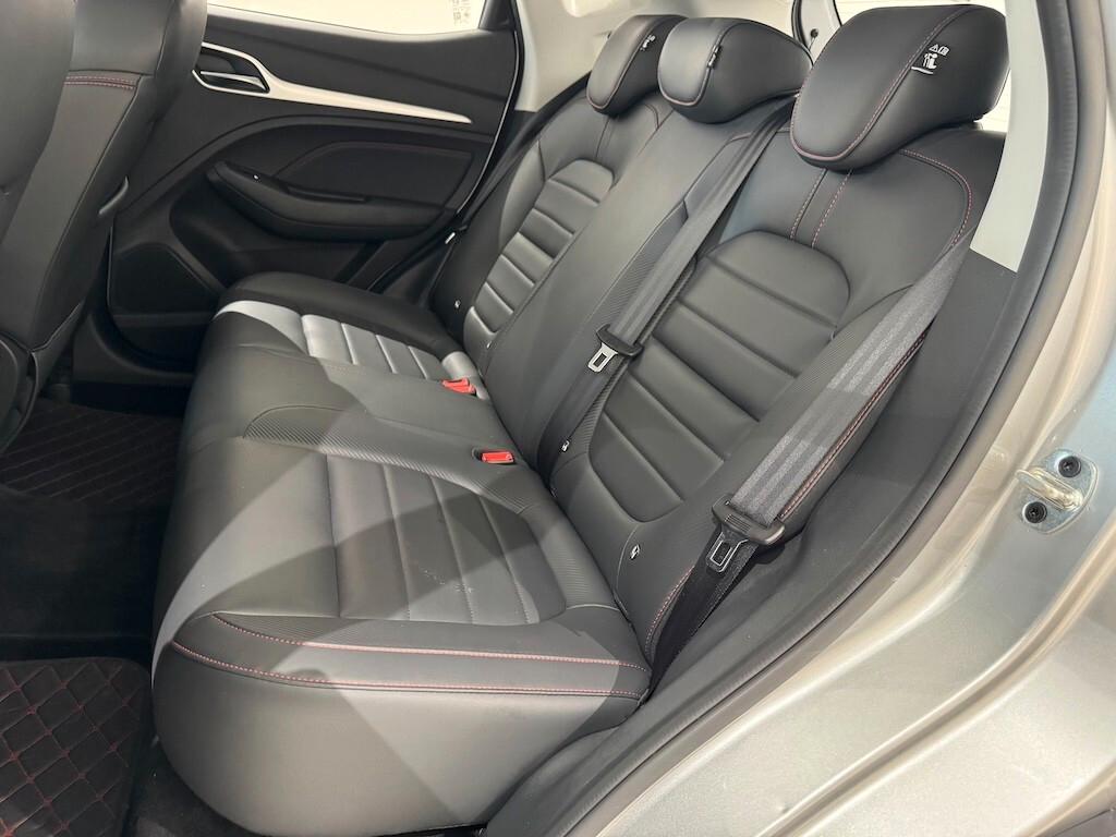 Mg ZS 1.5 VTi-tech Luxury