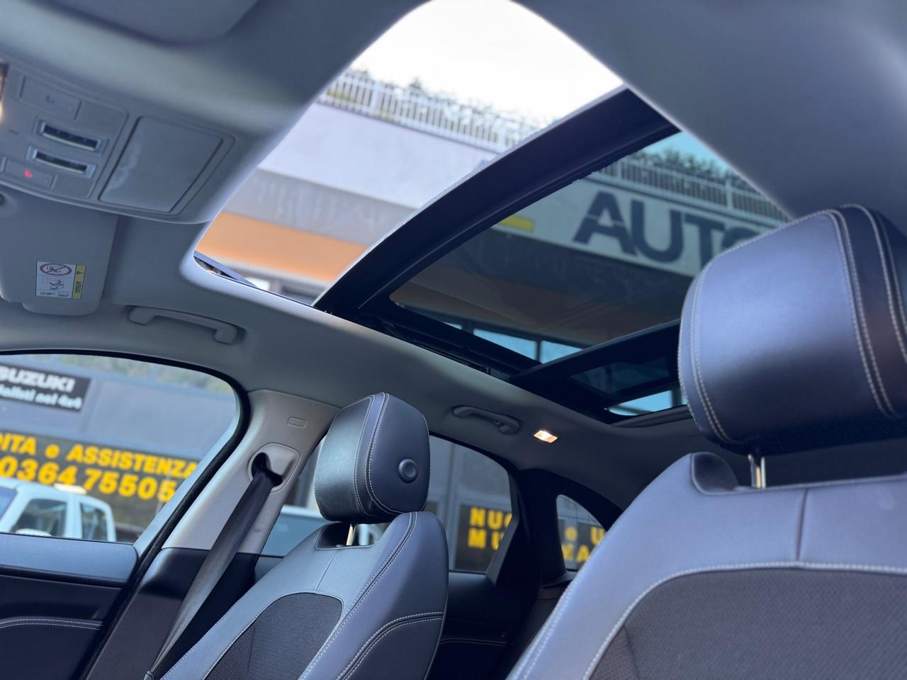 Jaguar F-Pace 2.0 D 180 CV AWD R-Sport