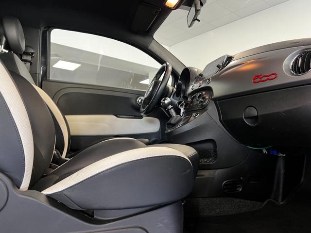 FIAT 500 1.2 "S" NEOPATENTATI