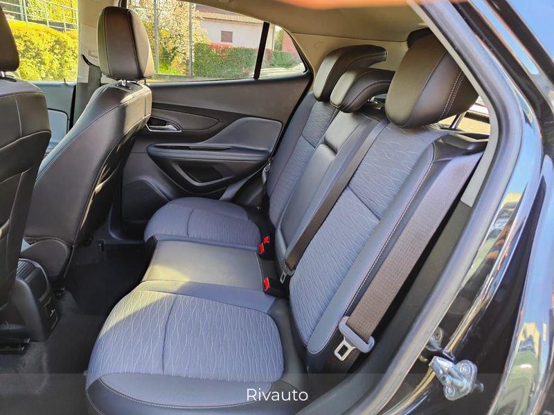 Opel Mokka 1.4T Cosmo 140cv Start&Stop 4x4 MT6