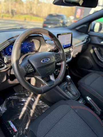 Ford Puma Puma 1.0 ecoboost ST-Line*AUTOMATICA*