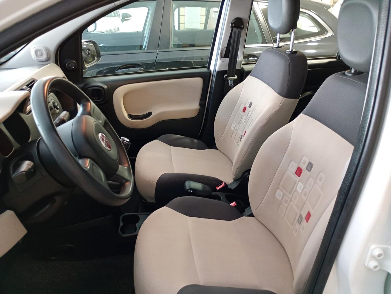 Fiat Panda 1.3 MJT 95 CV S&S Easy